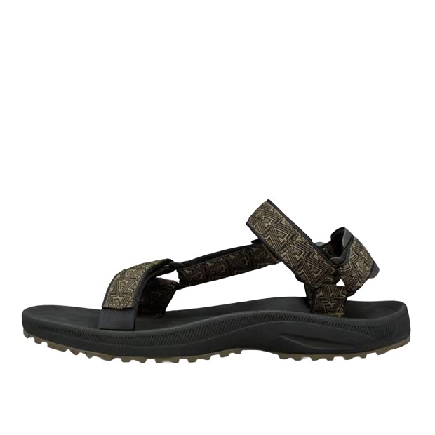 Teva Winsted Bamboo Dark Oli