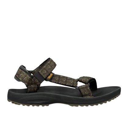Teva Winsted Bamboo Dark Oli