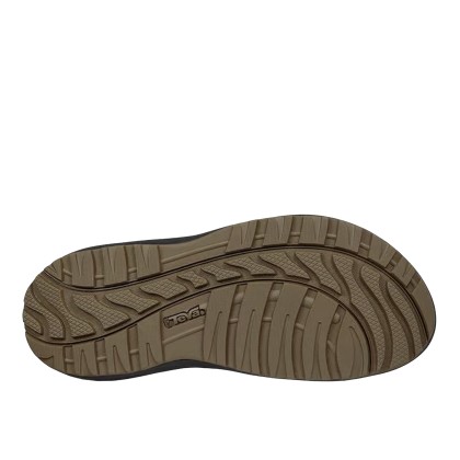 Teva Winsted Bamboo Dark Oli