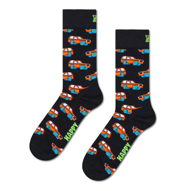 Happy Socks Suv Preto