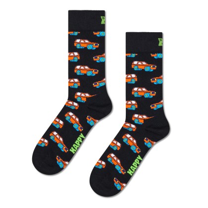 Happy Socks Suv Preto