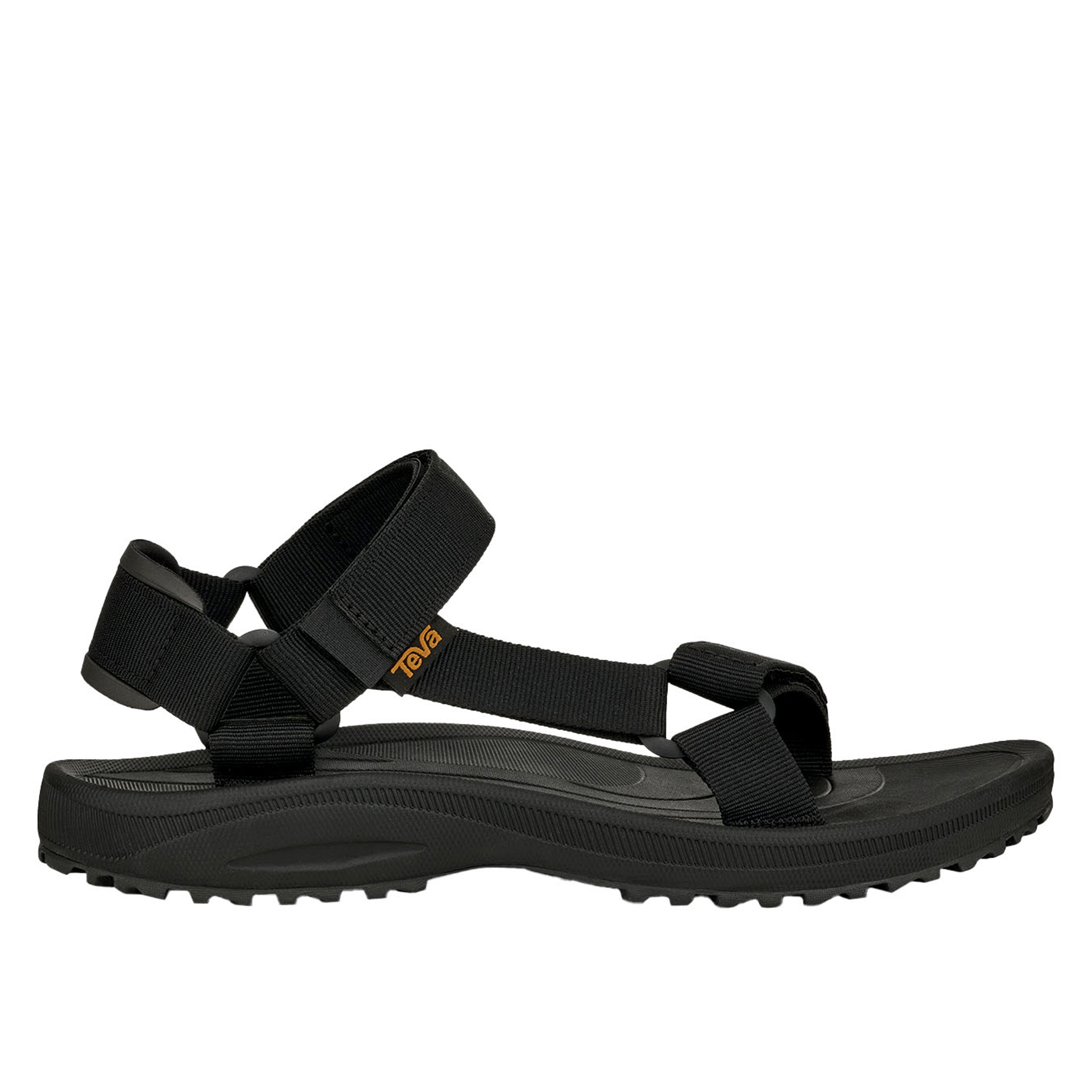 Teva Winsted Black