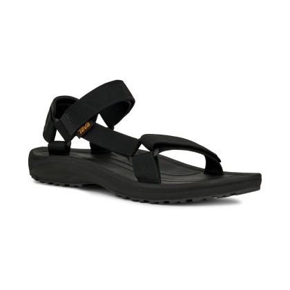 Teva Winsted Black