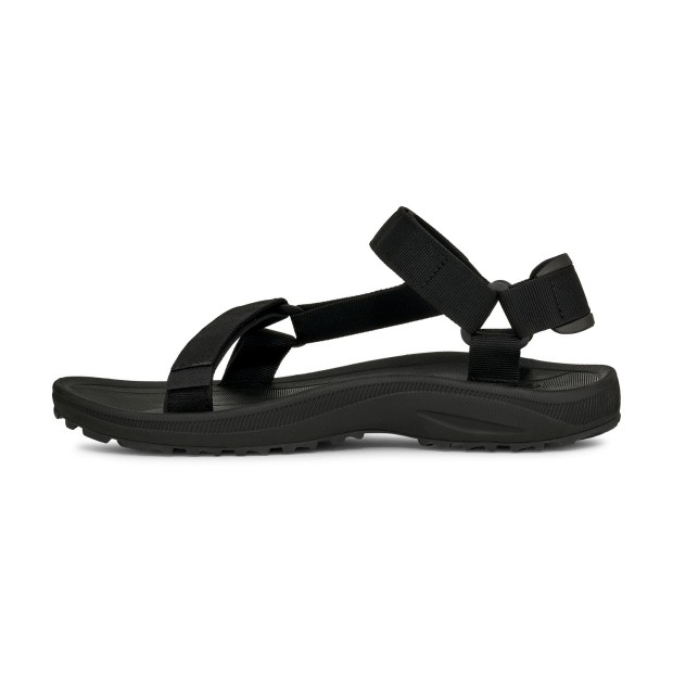 Teva Winsted Black