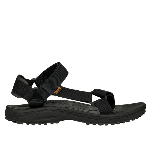 Teva Winsted Black
