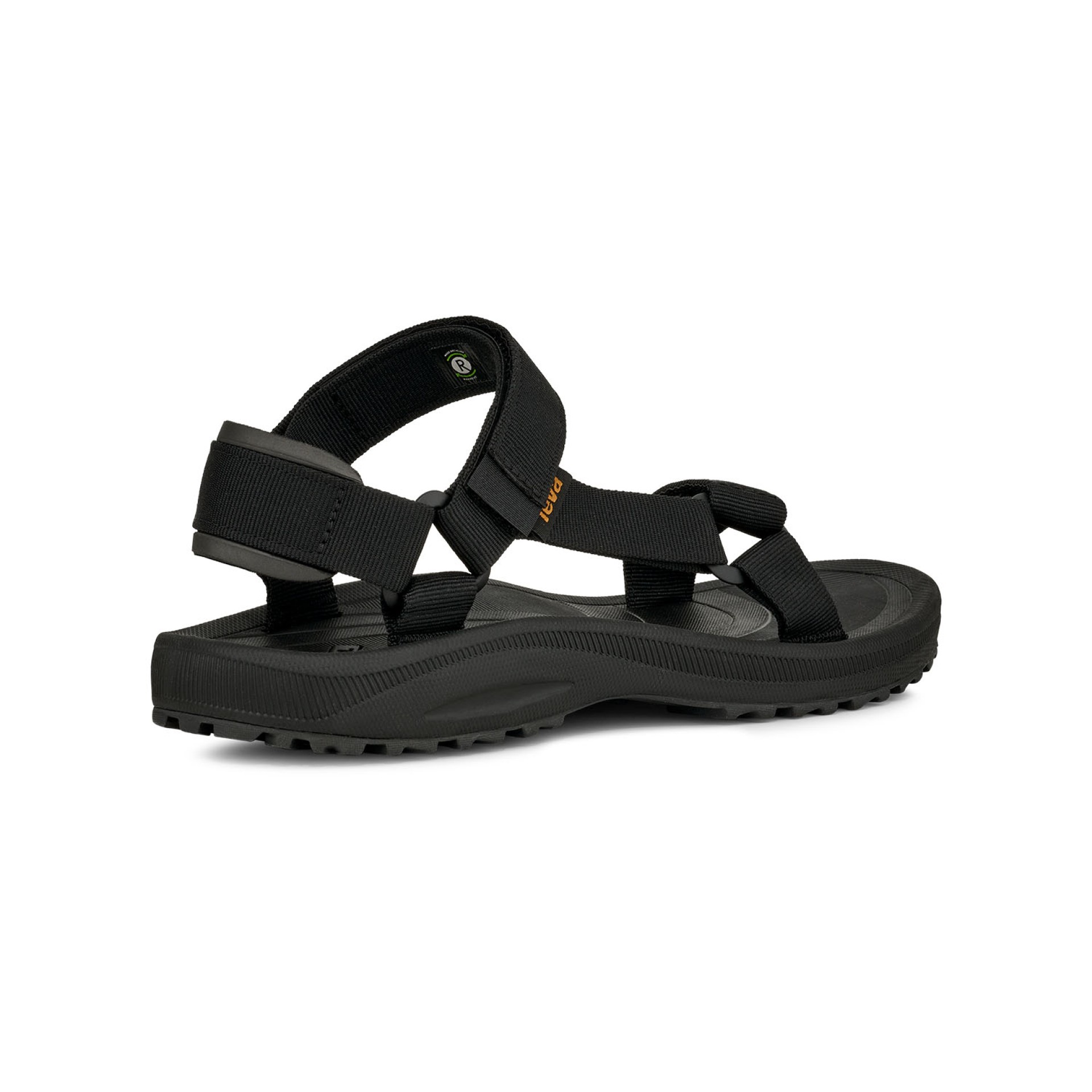 Teva Winsted Black