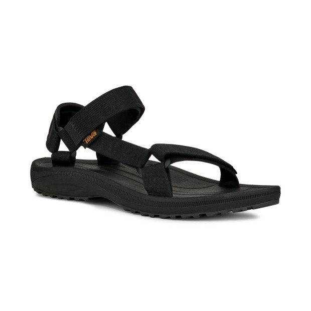 Teva Winsted Black
