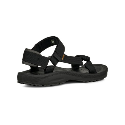 Teva Winsted Black