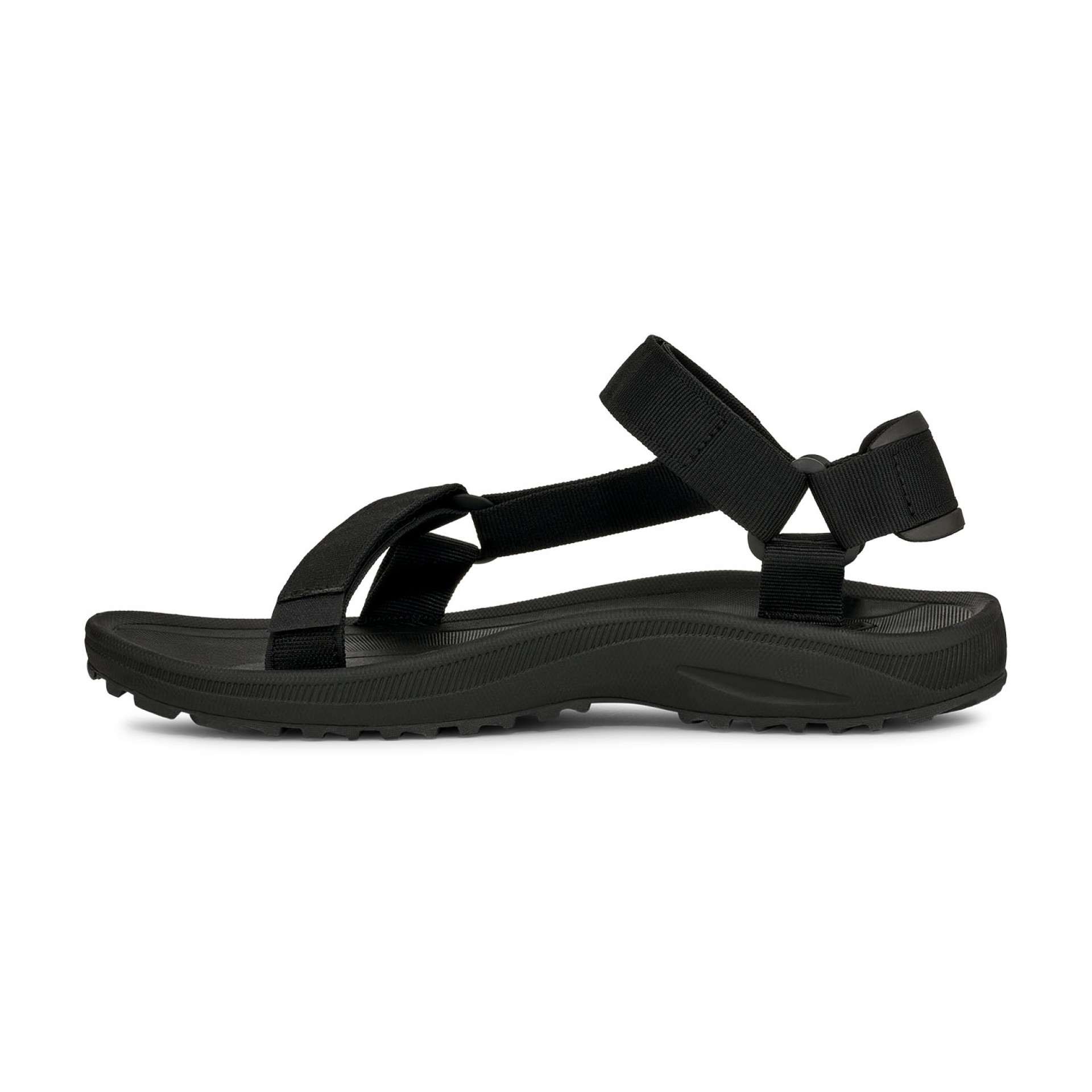 Teva Winsted Black