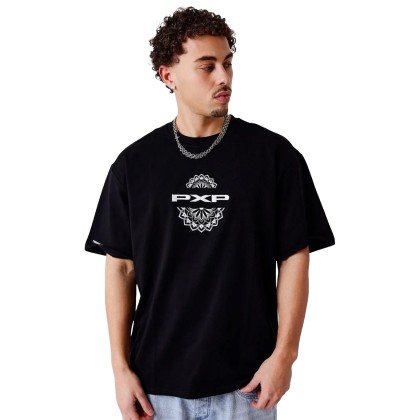 ProjectXParis T-shirt 2611115-bkw Preto