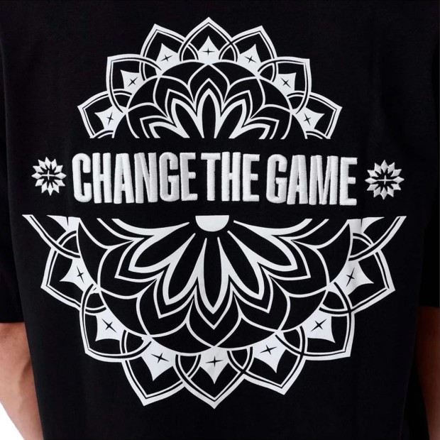 ProjectXParis T-shirt 2611115-bkw Preto