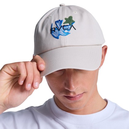 Rvca Bone Antonia Figueiredo Bird Logo Moonbeam Rvca Bone Antonia Figueiredo Bird Logo Moonbeam