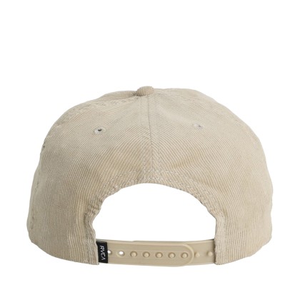 Rvca Bone Big Cord Silver Bleach Rvca Bone Big Cord Silver Bleach