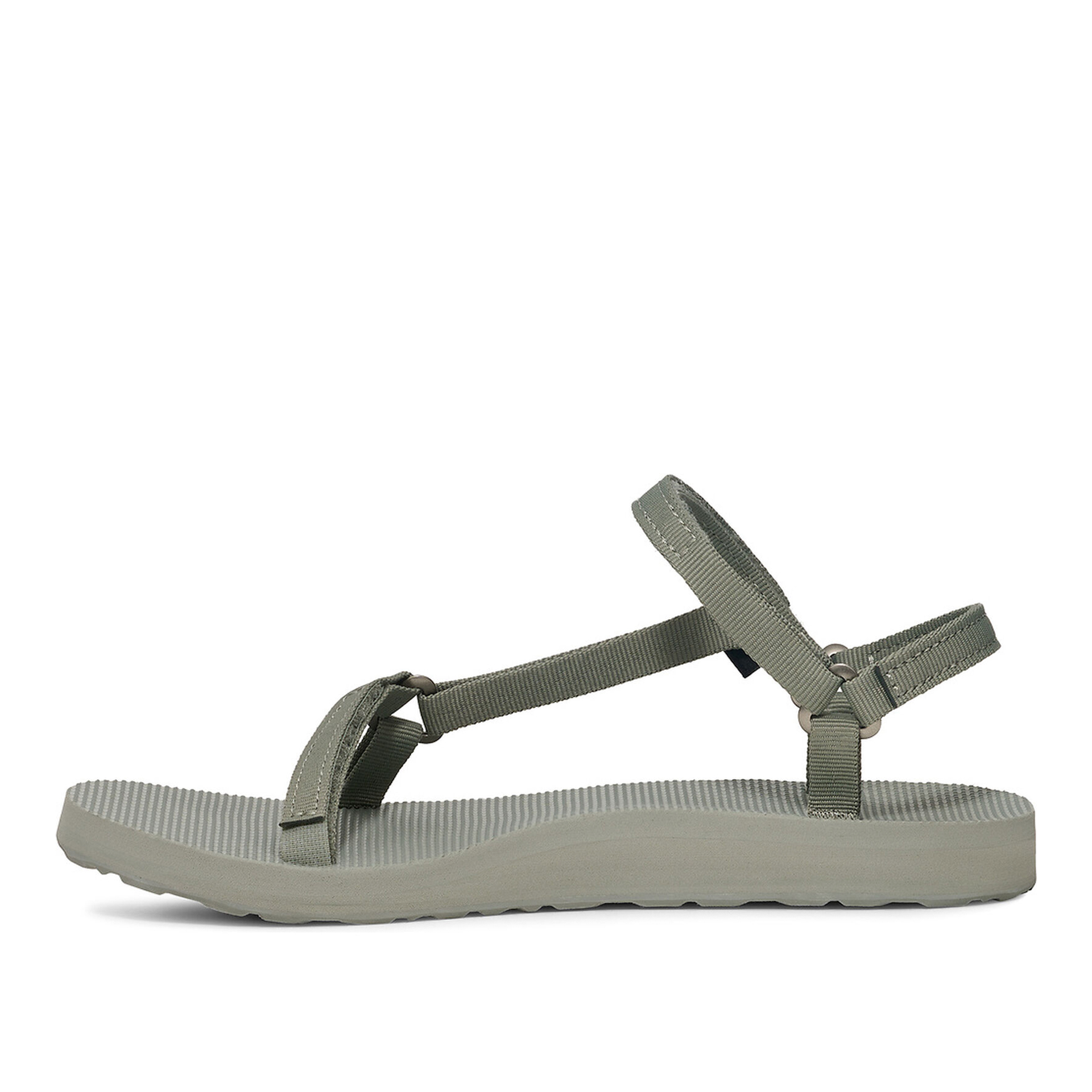 Teva W Original Universal Slim Seagrass