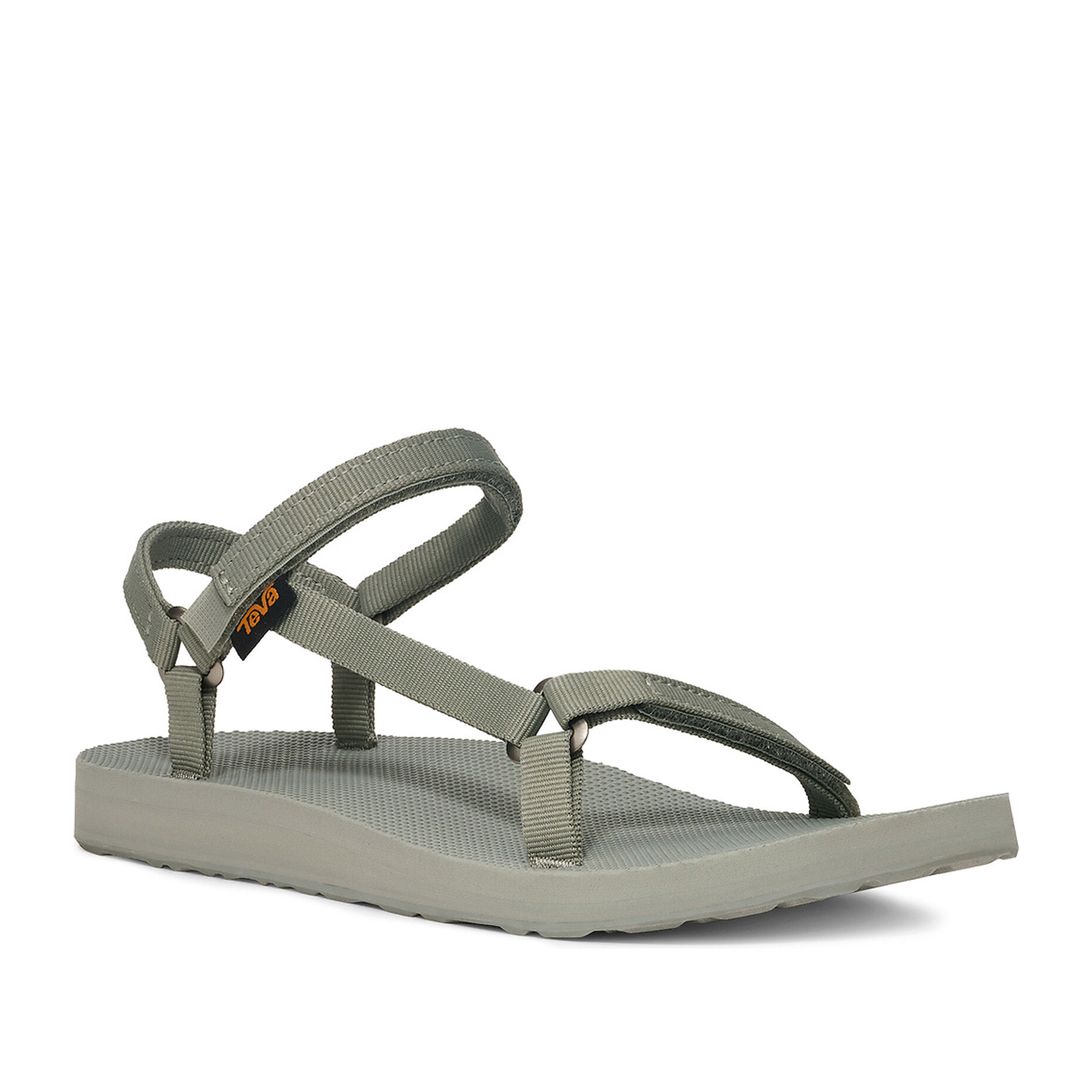 Teva W Original Universal Slim Seagrass