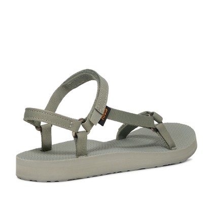 Teva W Original Universal Slim Seagrass