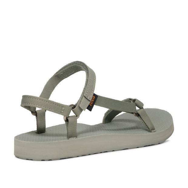 Teva W Original Universal Slim Seagrass