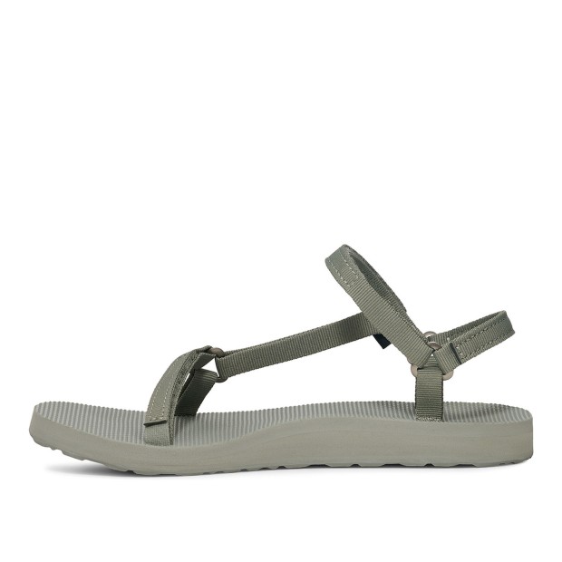 Teva W Original Universal Slim Seagrass
