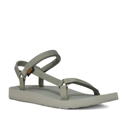 Teva W Original Universal Slim Seagrass