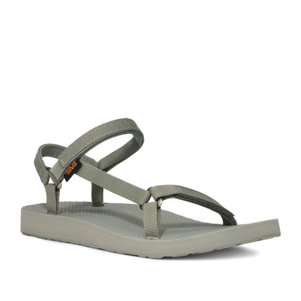 Teva W Original Universal Slim Seagrass