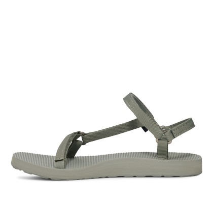 Teva W Original Universal Slim Seagrass