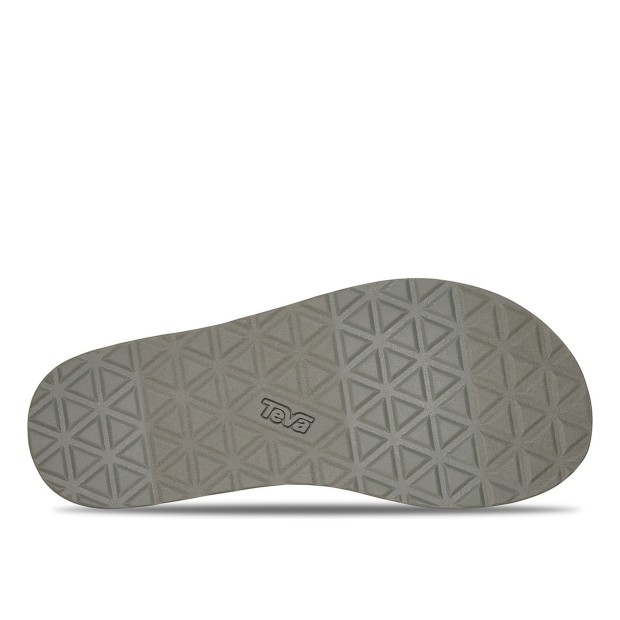 Teva W Original Universal Slim Seagrass