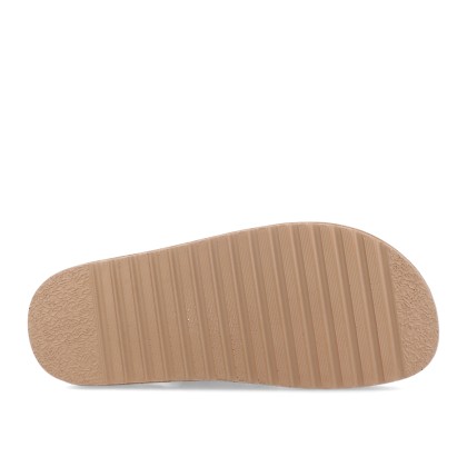 Steve Madden Bigmona Tan Suede