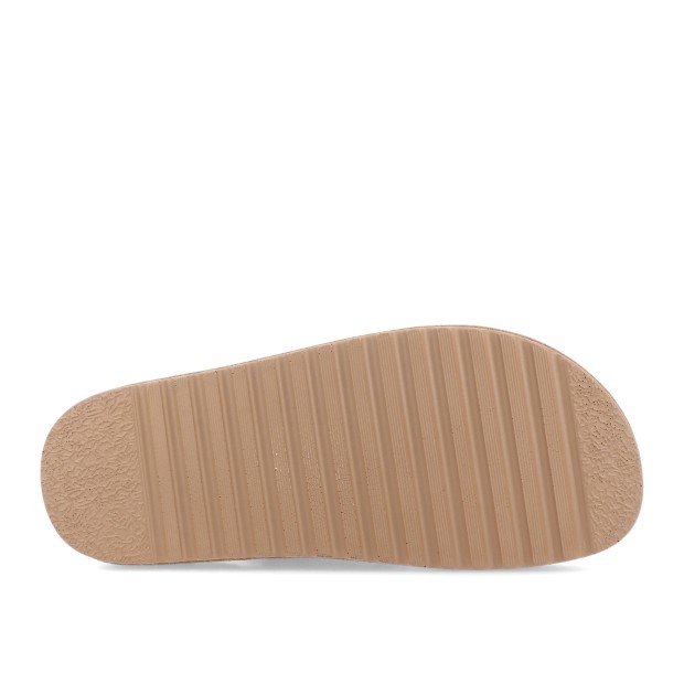 Steve Madden Bigmona Tan Suede