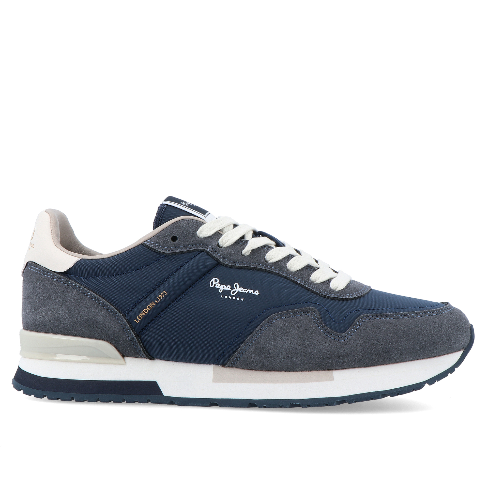 Pepe Jeans Hailon Basic M Marine Blue