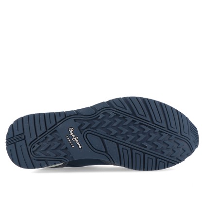 Pepe Jeans Hailon Basic M Marine Blue Pepe Jeans Hailon Basic M Marine Blue