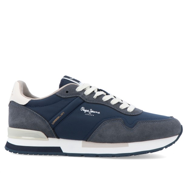 Pepe Jeans Hailon Basic M Marine Blue