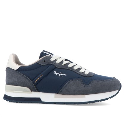 Pepe Jeans Hailon Basic M Marine Blue Pepe Jeans Hailon Basic M Marine Blue
