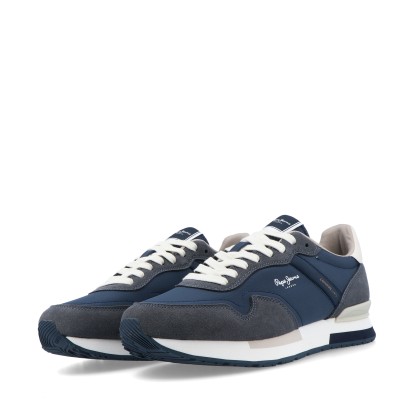 Pepe Jeans Hailon Basic M Marine Blue Pepe Jeans Hailon Basic M Marine Blue