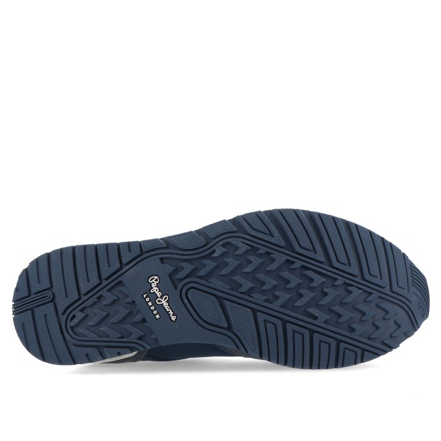 Pepe Jeans Hailon Basic M Marine Blue