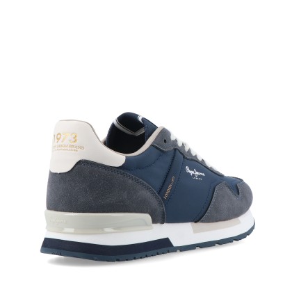 Pepe Jeans Hailon Basic M Marine Blue Pepe Jeans Hailon Basic M Marine Blue