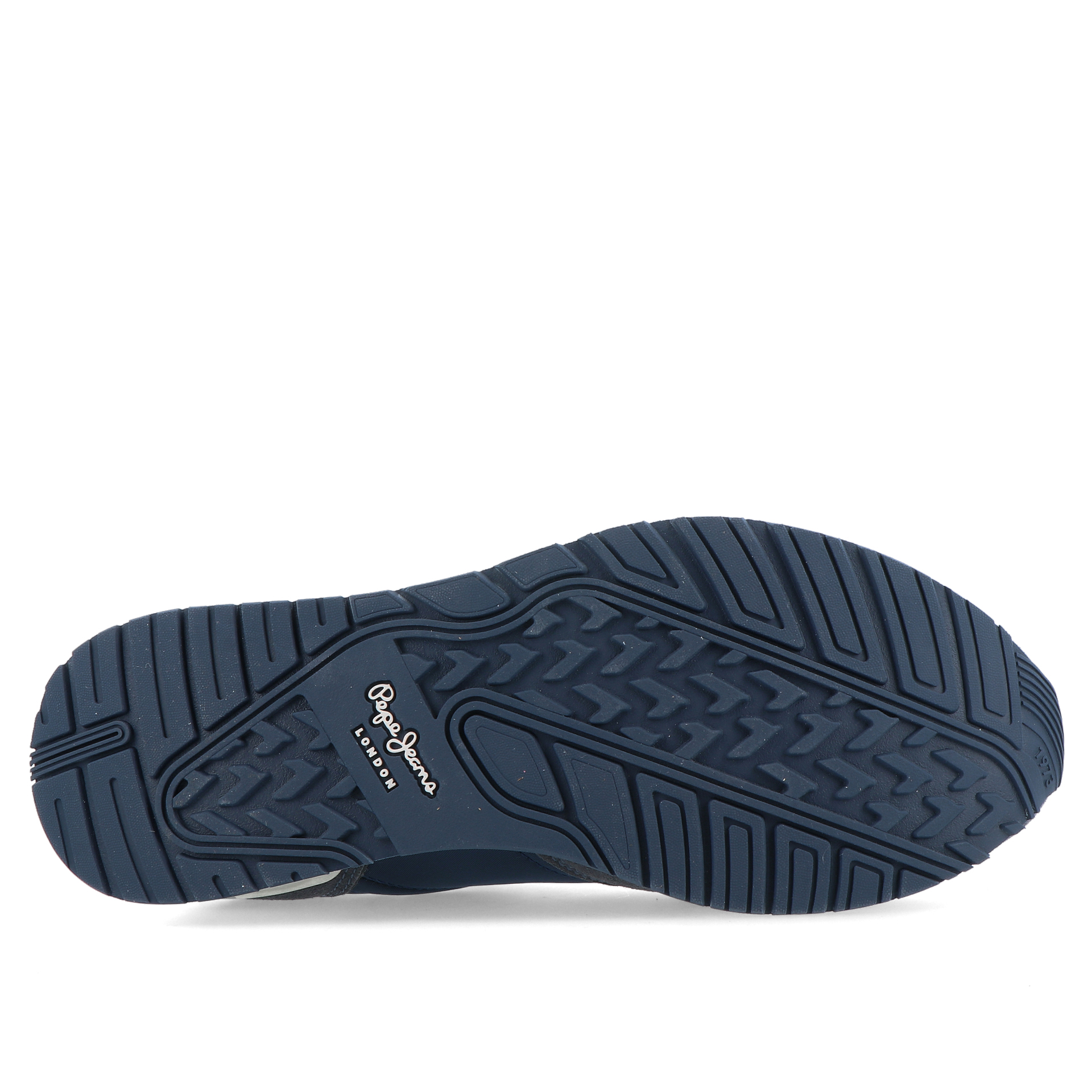 Pepe Jeans Hailon Basic M Marine Blue