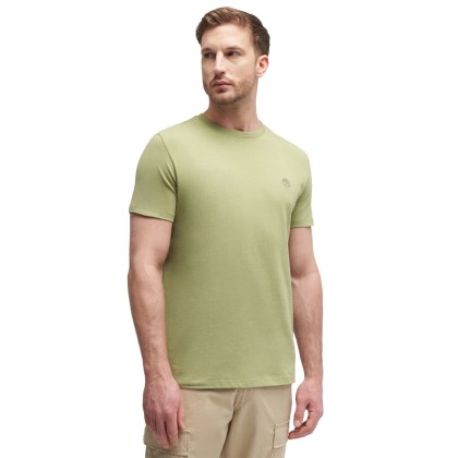 Timberland T-shirt Dunstan River Sage Timberland T-shirt Dunstan River Sage