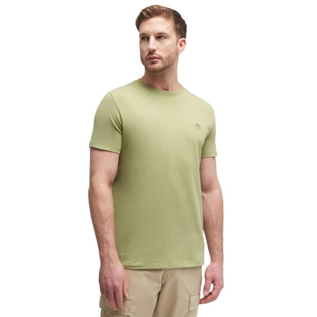 Timberland T-shirt Dunstan River Sage