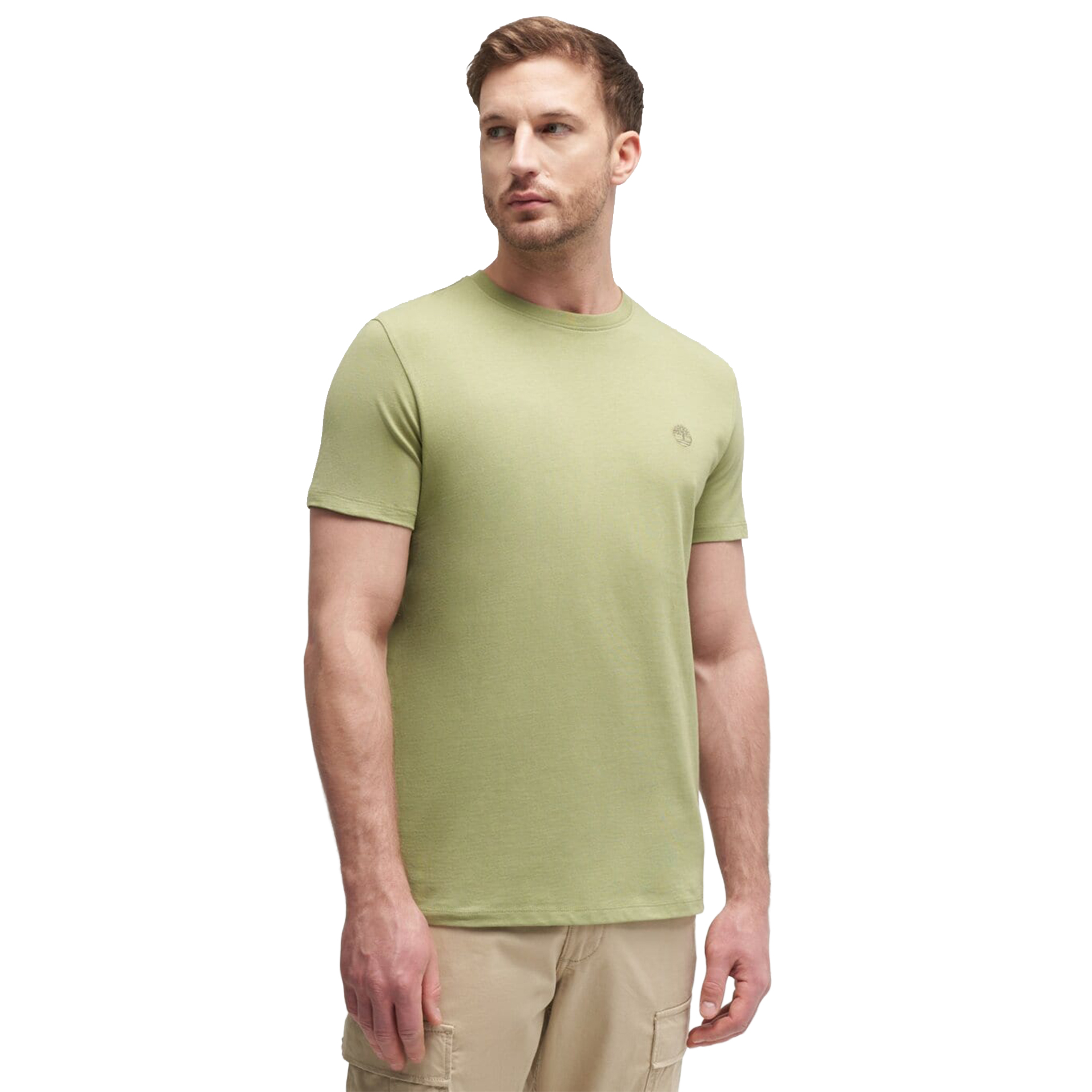 Timberland T-shirt Dunstan River Sage