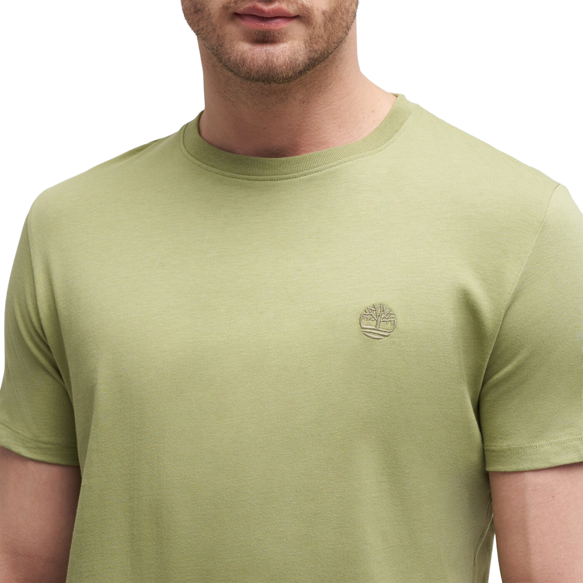 Timberland T-shirt Dunstan River Sage