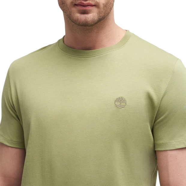 Timberland T-shirt Dunstan River Sage