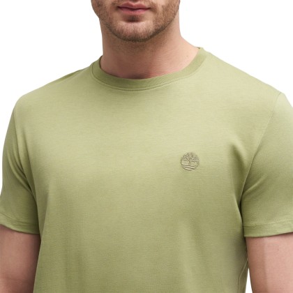 Timberland T-shirt Dunstan River Sage Timberland T-shirt Dunstan River Sage