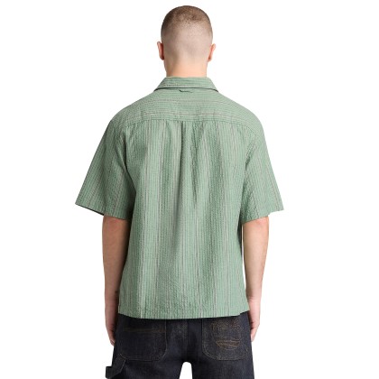 Timberland Camisa Lw Myrtle Pineneedle