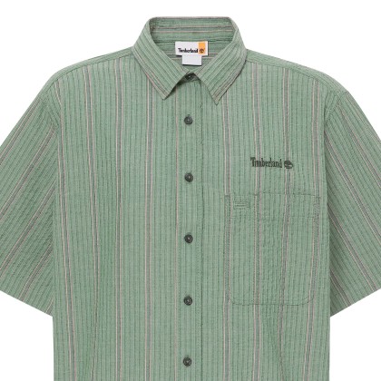 Timberland Camisa Lw Myrtle Pineneedle