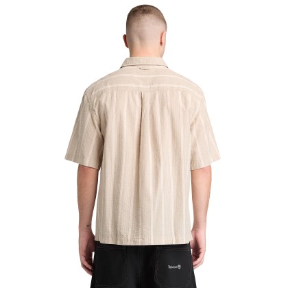 Timberland Camisa Lw Laurel Oak Doeskin Timberland Camisa Lw Laurel Oak Doeskin