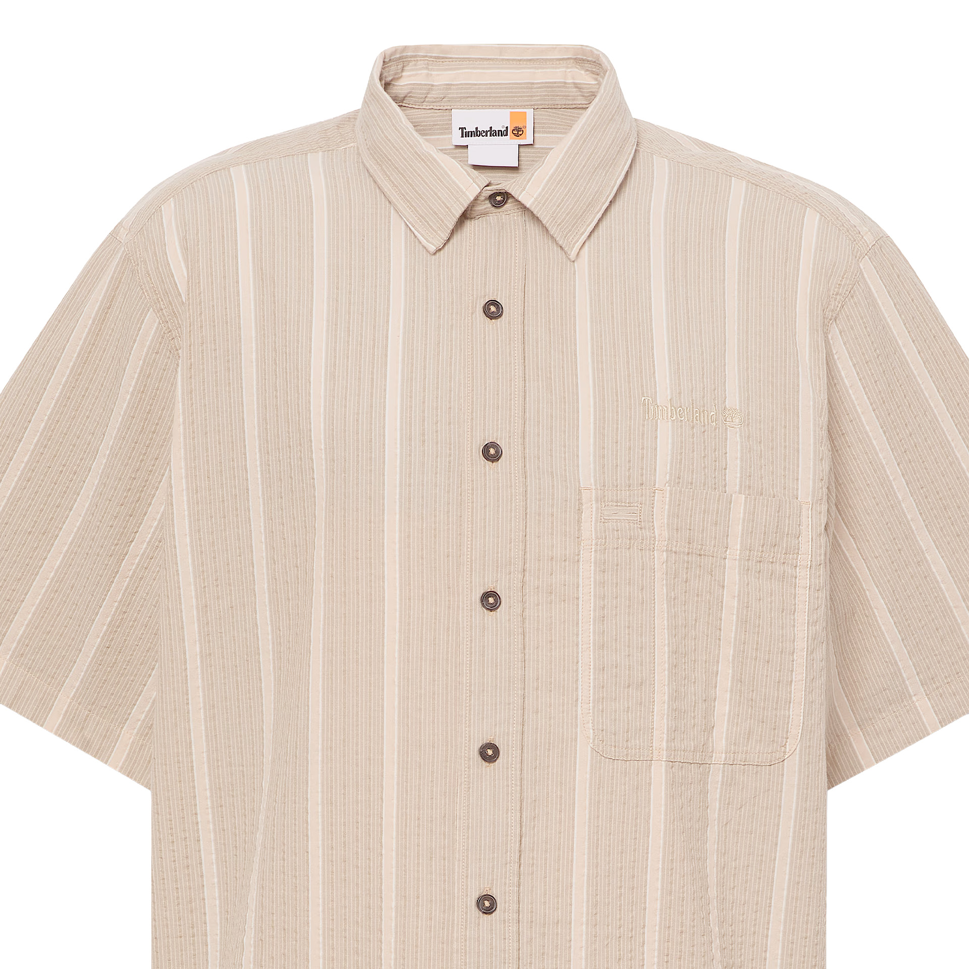 Timberland Camisa Lw Laurel Oak Doeskin