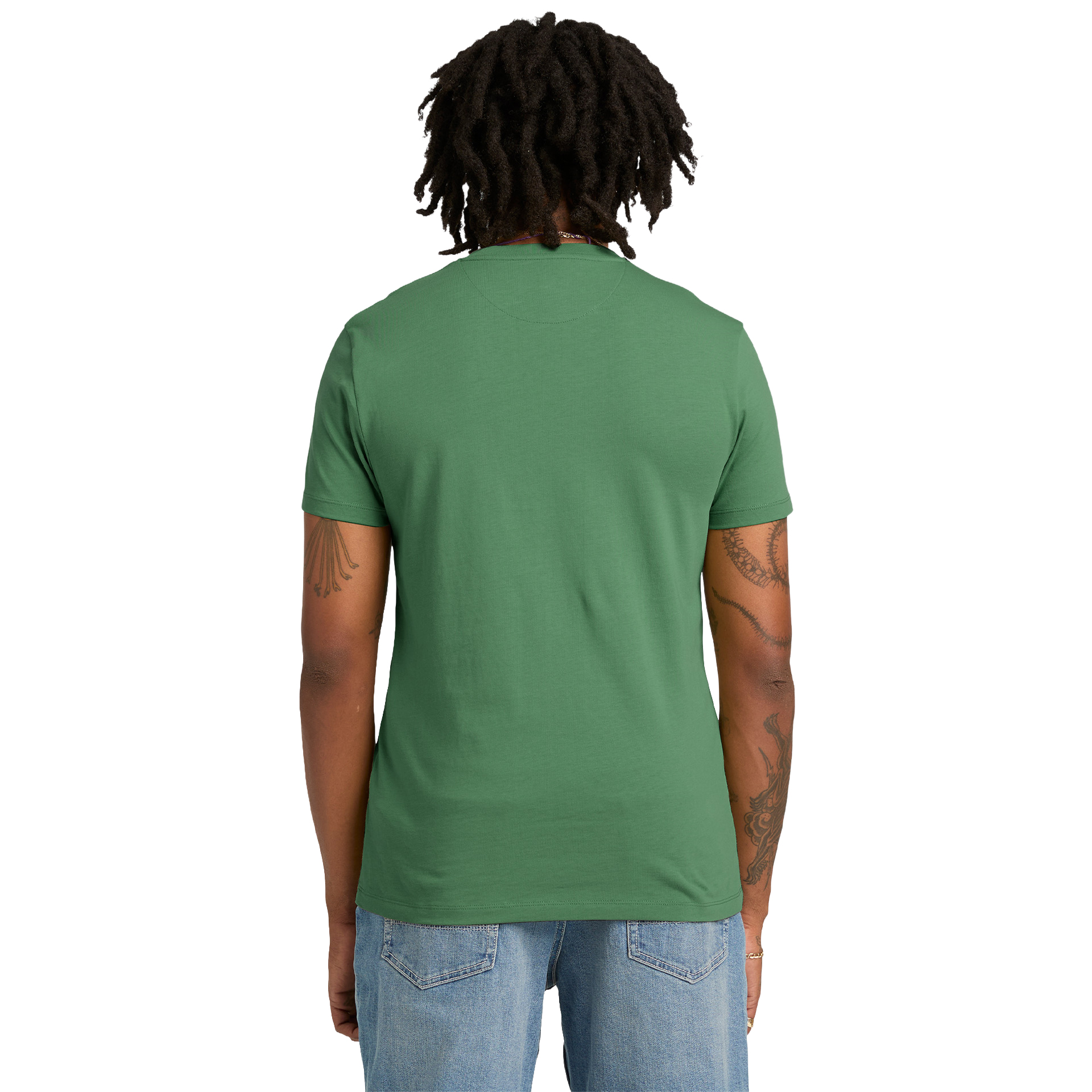 Timberland T-shirt Dunstan River Myrtle