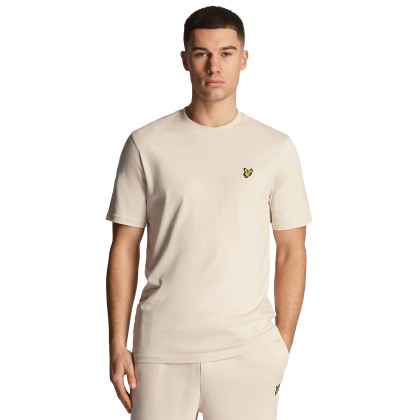 Lyle&Scott T-shirt Plain Cove