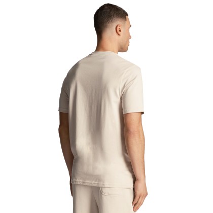 Lyle&Scott T-shirt Plain Cove