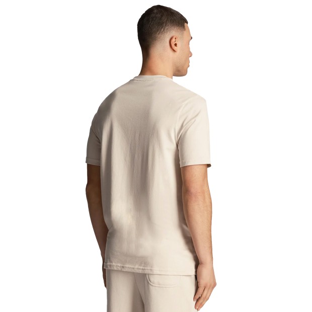Lyle&Scott T-shirt Plain Cove